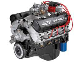 B193C Engine